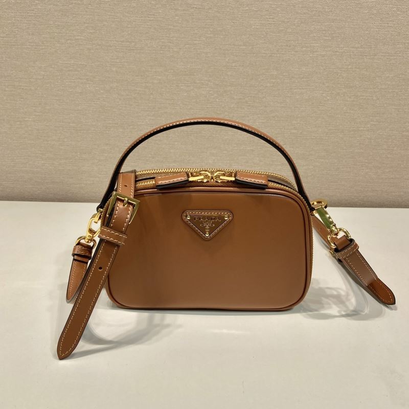 Pra*a satchel bags